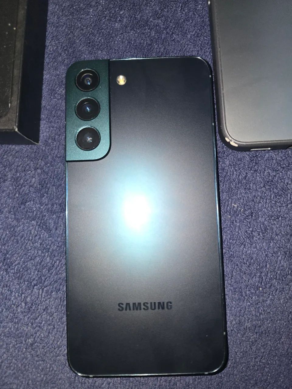 Samsung Galaxy s22  - Foto 2