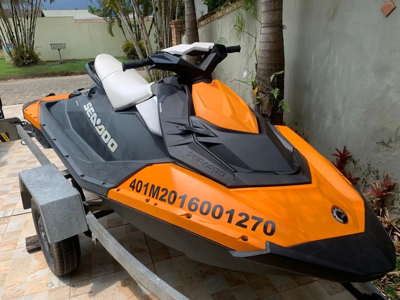 Spark 90hp - Foto 2