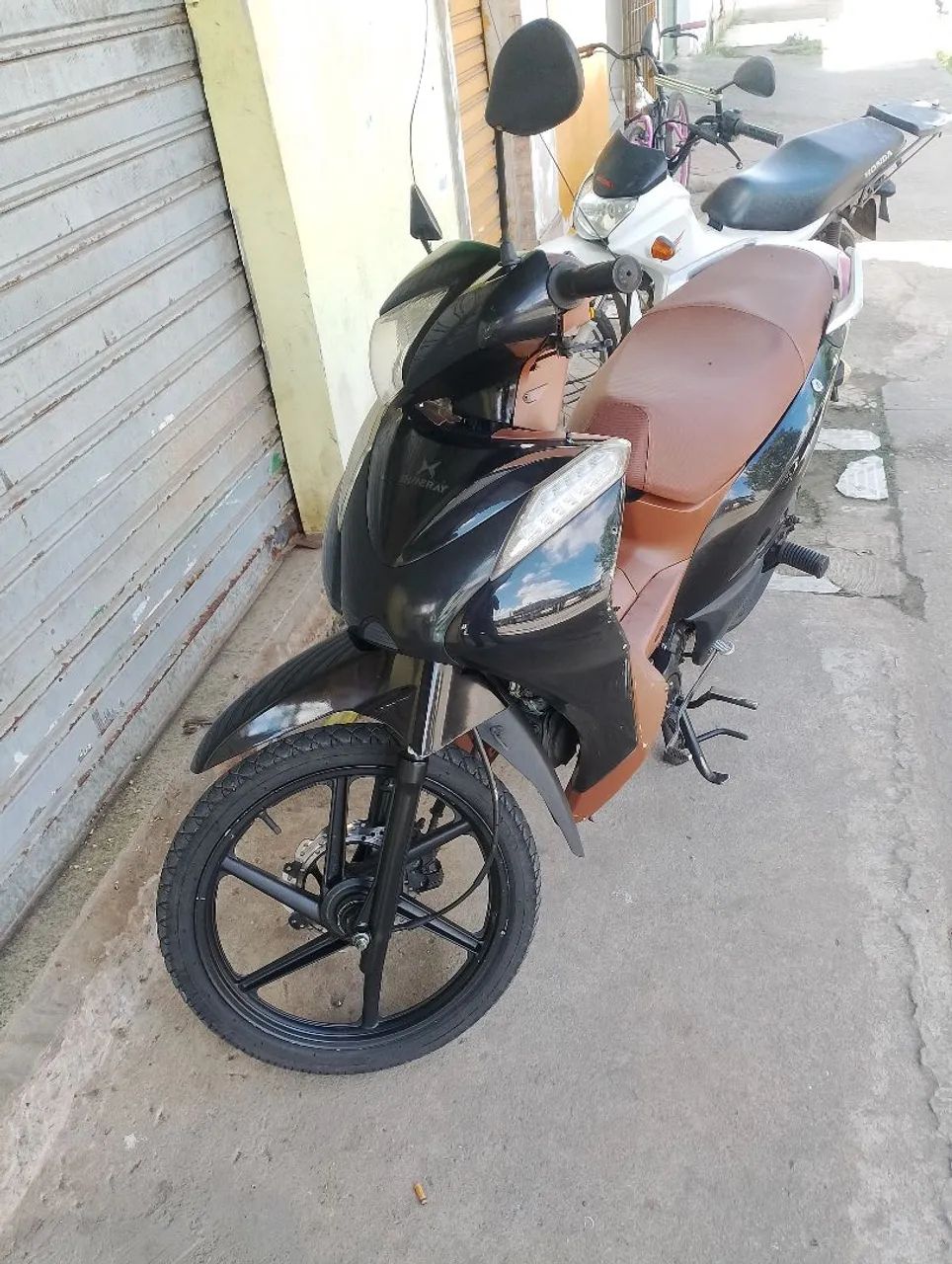 Moto