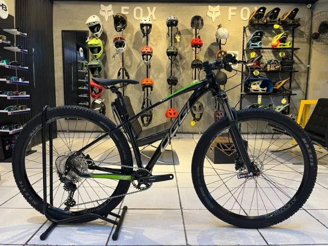 Bicicleta aro 20 OGGI Big Wheel 7.2 Boost 2026 