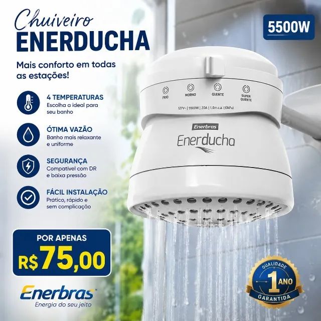 Chuveiro 