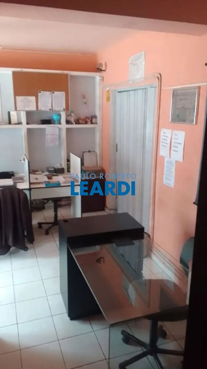 COMERCIAL - SANTO AMARO - SP