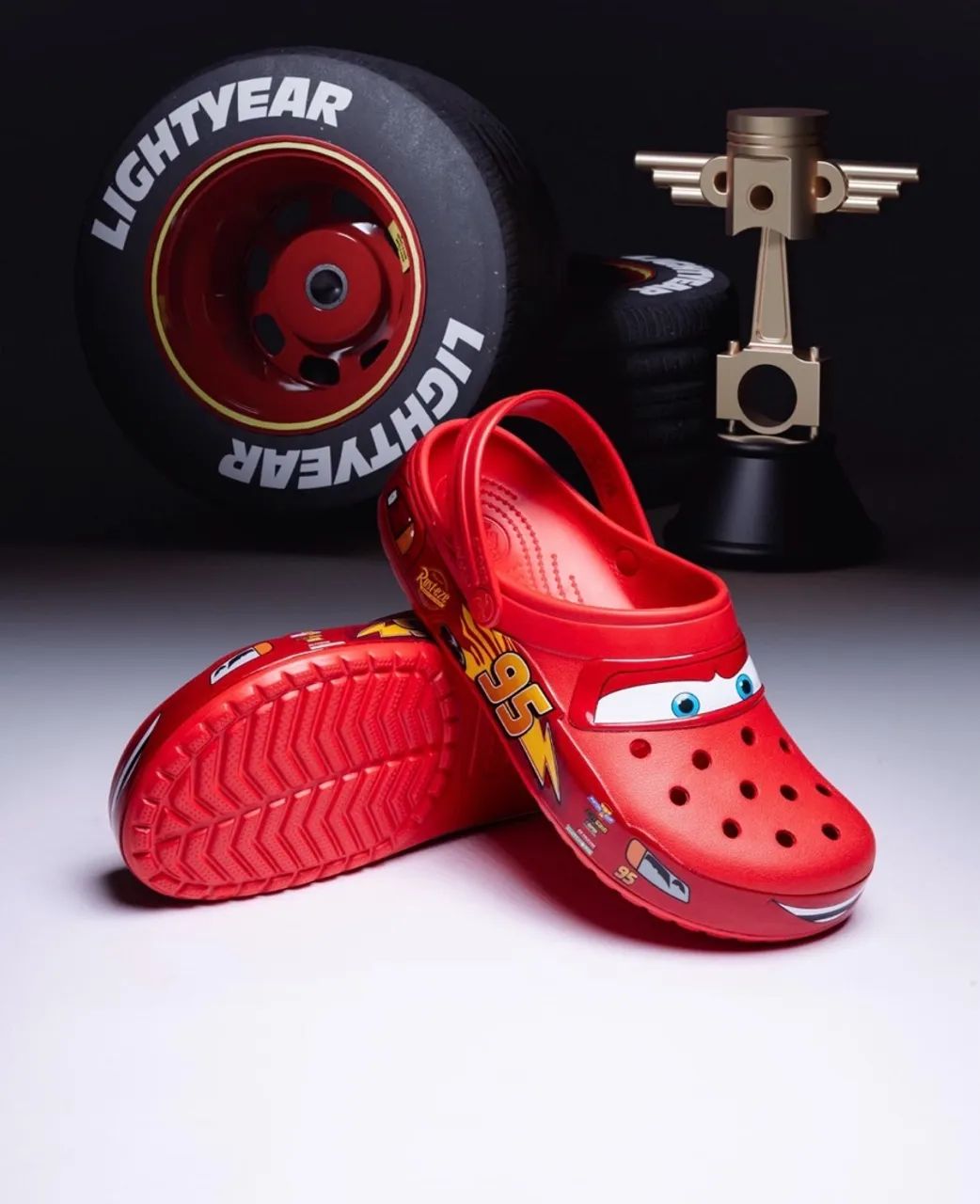 CROCS SOB ENCOMENDA  - Foto 3
