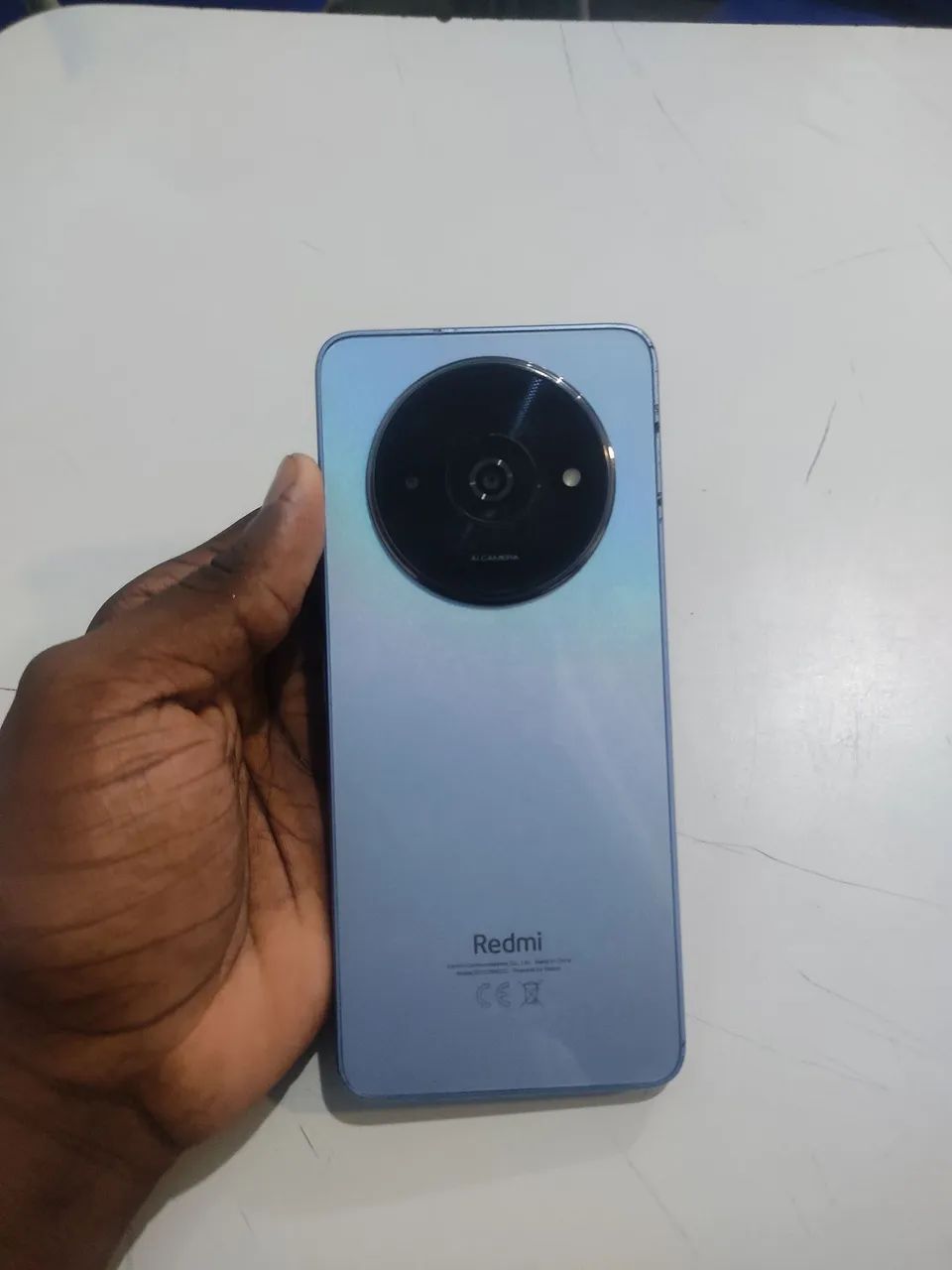 Redmi A3