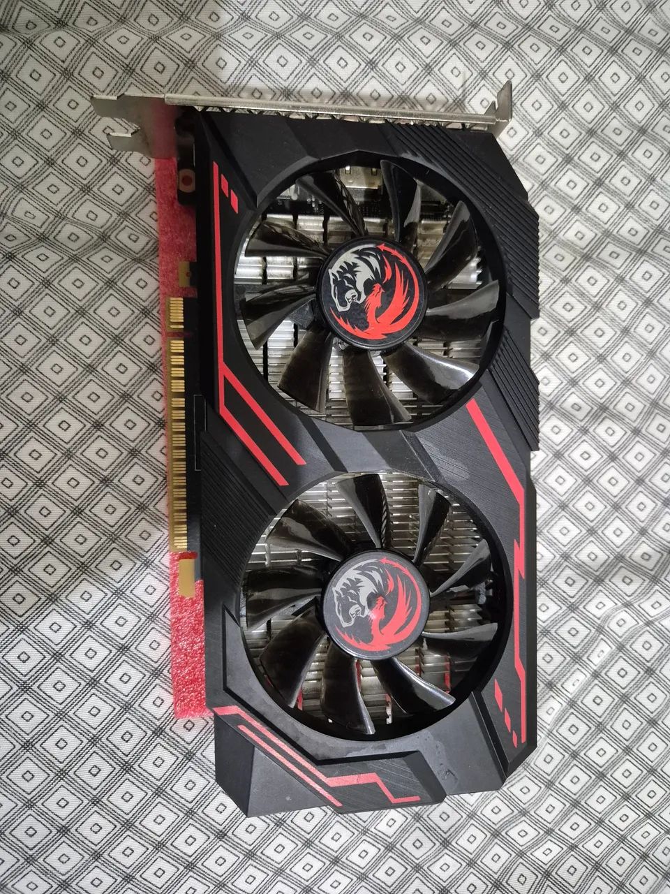 Gtx 1650 4Gb Gddr6 - Foto 4