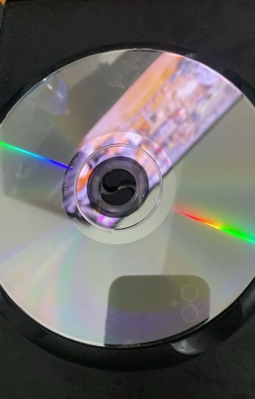 DVD original filme 24hrs para morrer - Foto 2