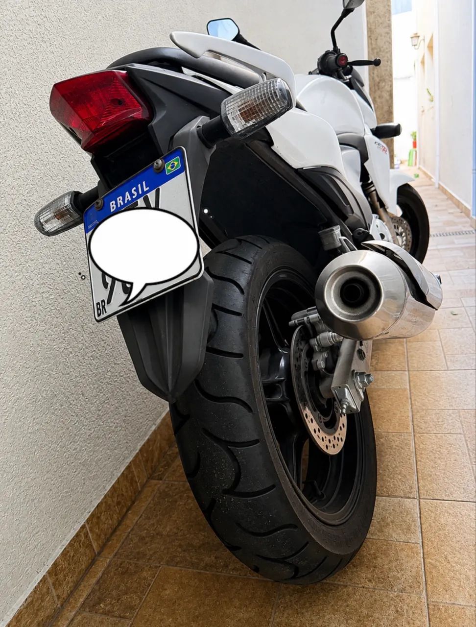 Honda CB300 2014 - Foto 5