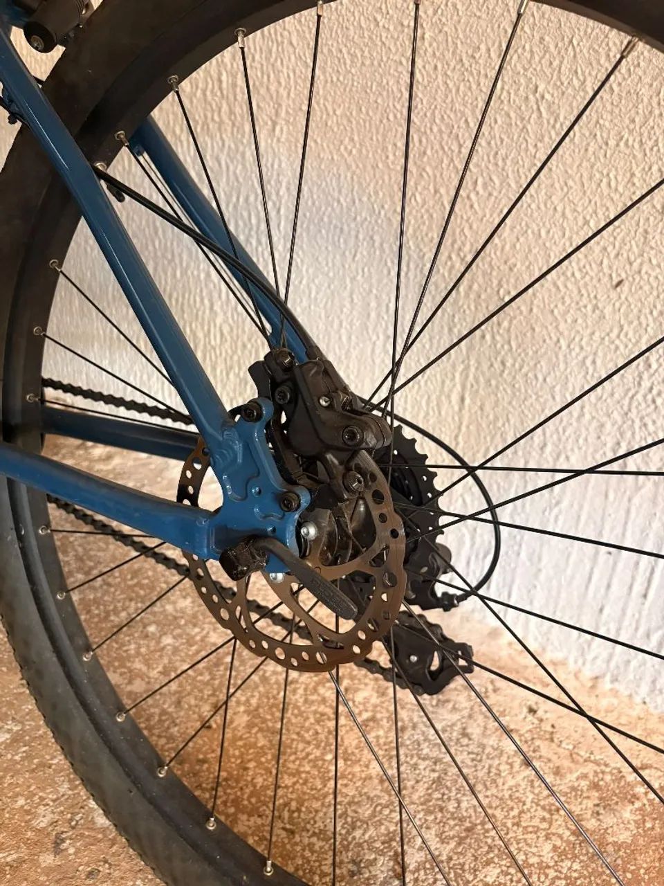 Bicicleta aro 29 - Foto 4