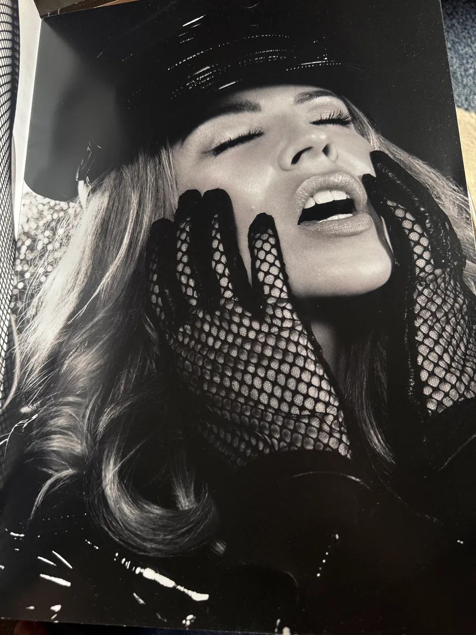 コレクターズ・アイテム KYLIE MINOGUE Pré Venda: Kylie Minogue - X (Store Exclusive sky Blue)
