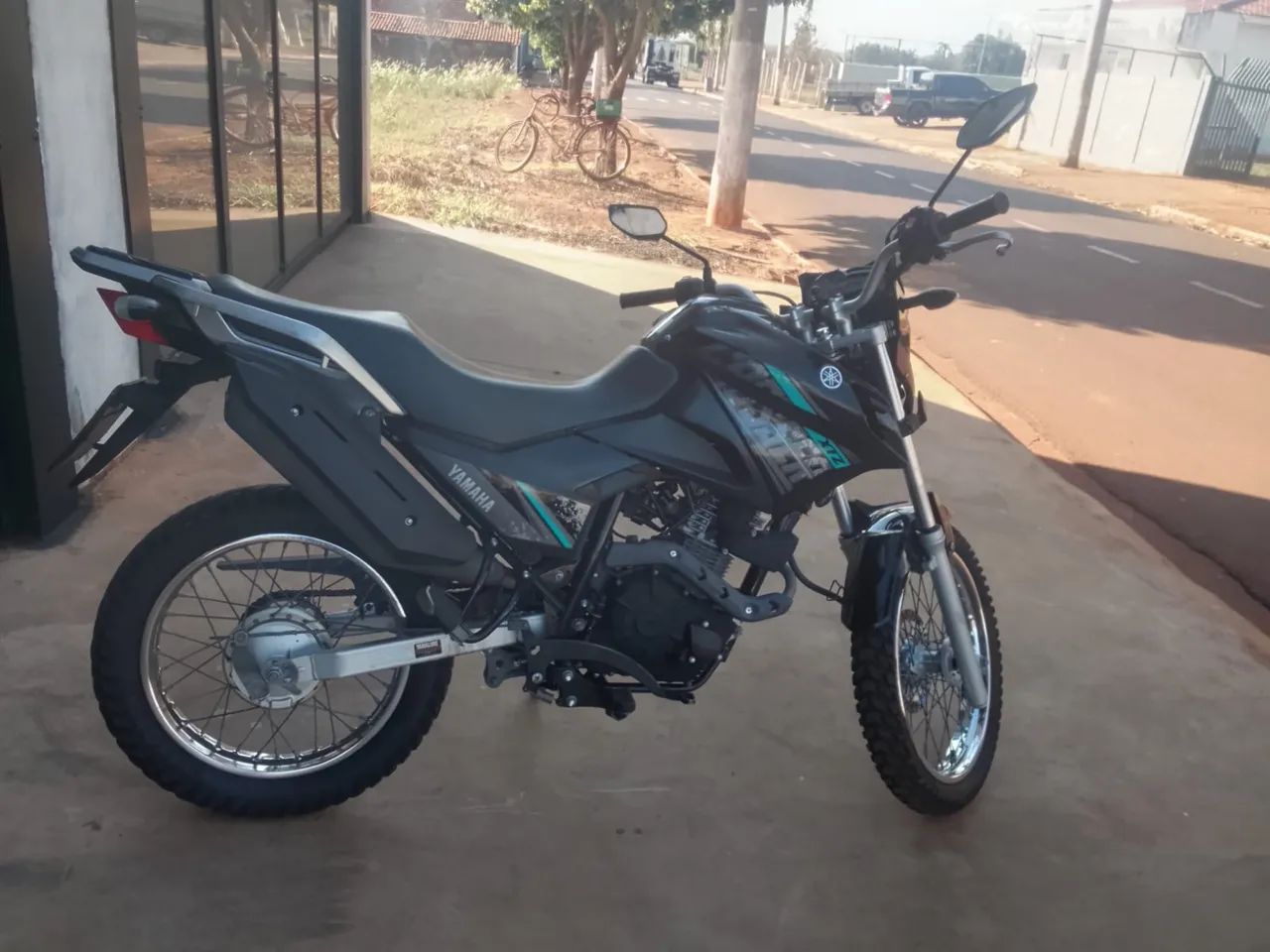 Moto muito nova - Foto 4