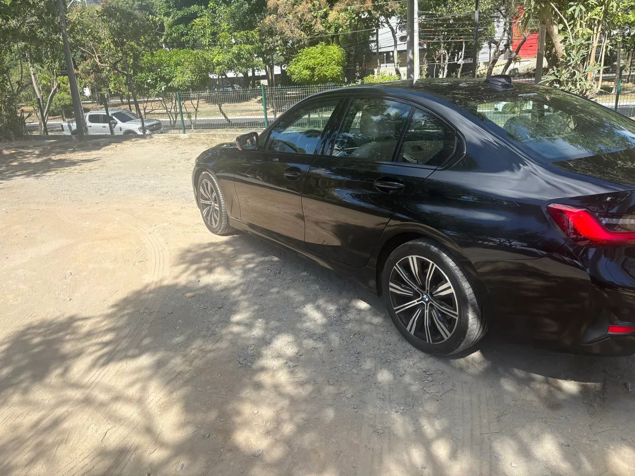 BMW 320I 2021