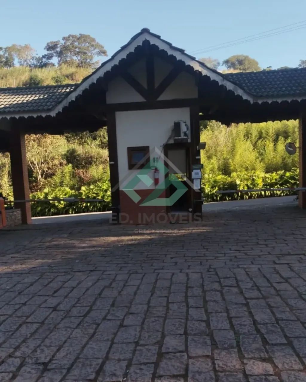 CONDOMÍNIO PARQUE DAS HORTÊNCIAS - Foto 5