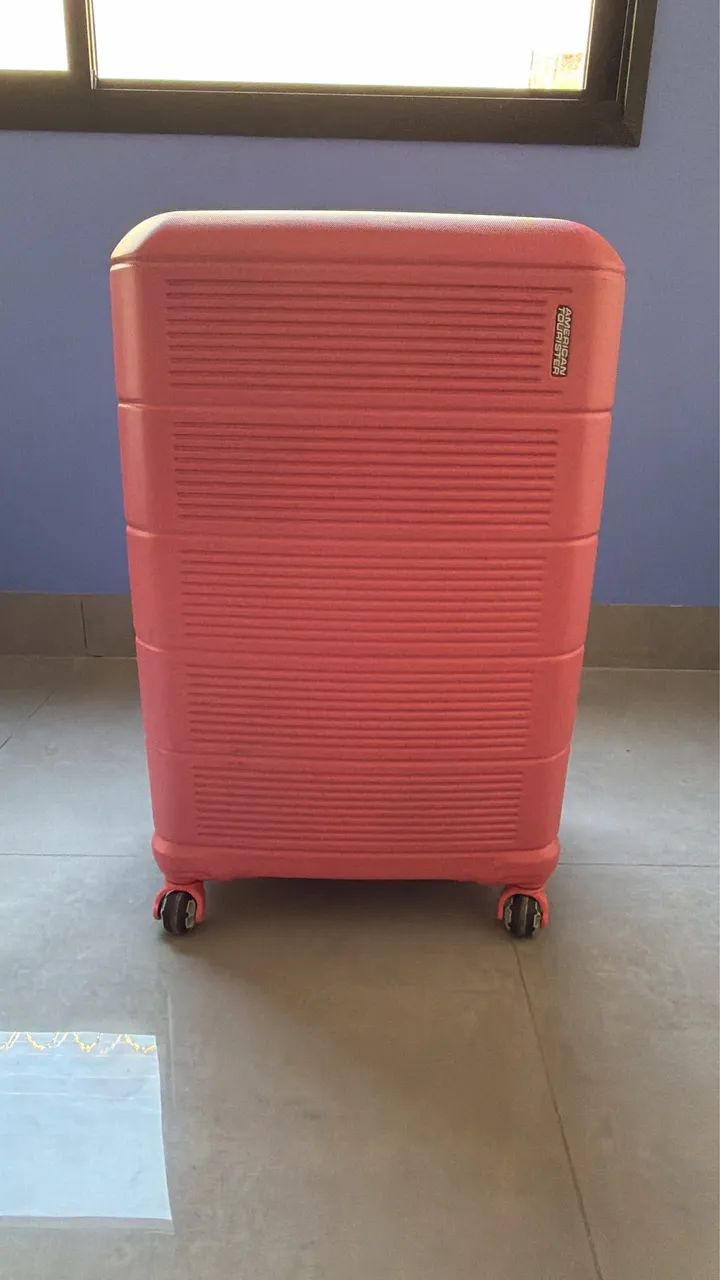 Malas de viagem  - Foto 4