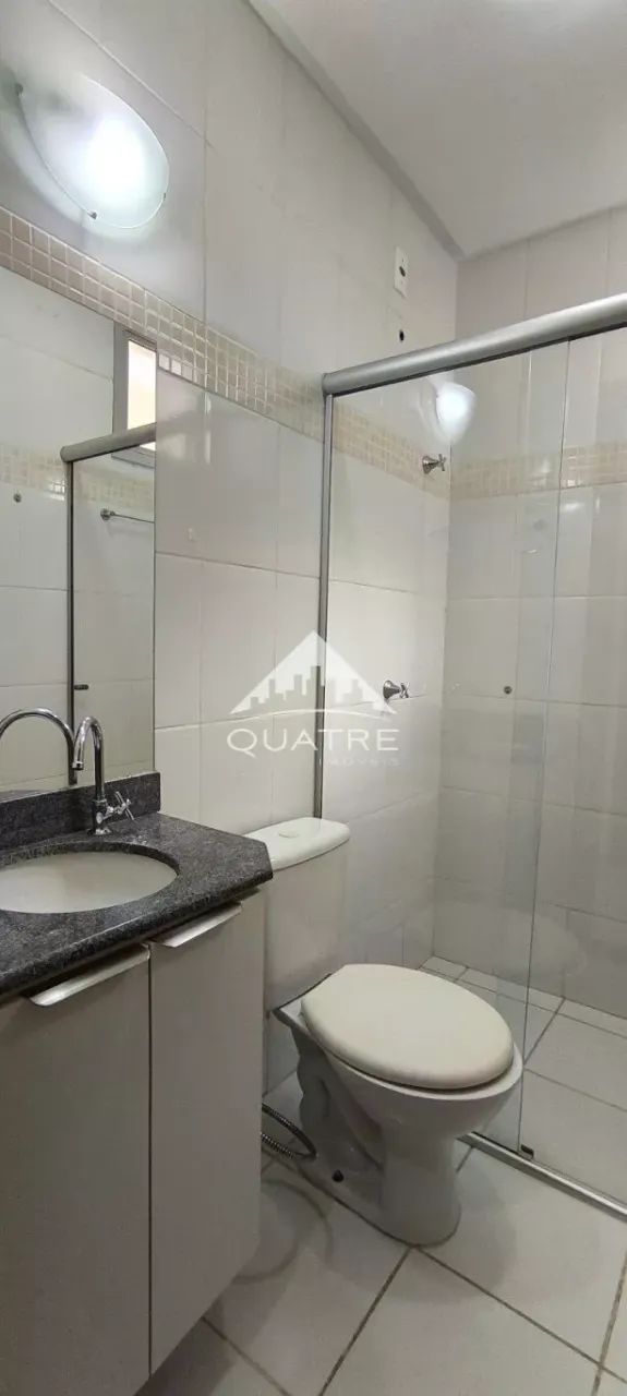 Apartamento 2 Quartos com Armários no Jardim Eldorado Anápolis-GO - Foto 5