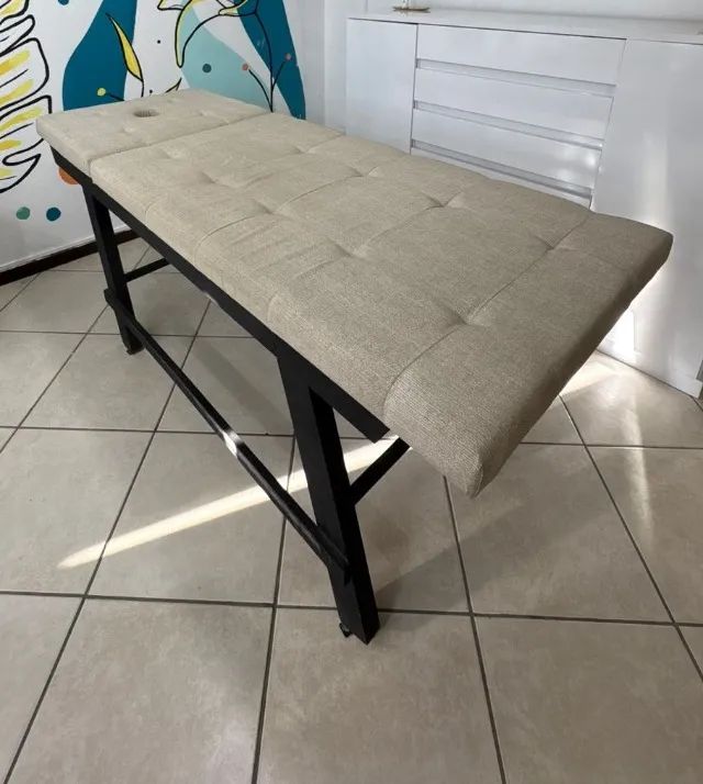 Maca Madeira e Estofado Novo - Foto 5