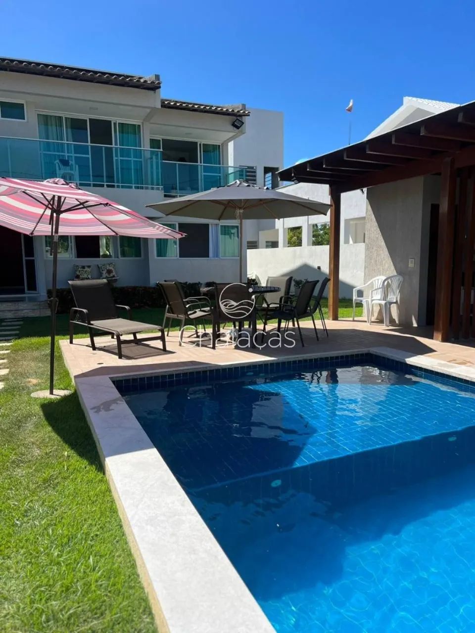 VENDA - CASA 448m2 - Privê Praia dos Carneiros - Foto 3