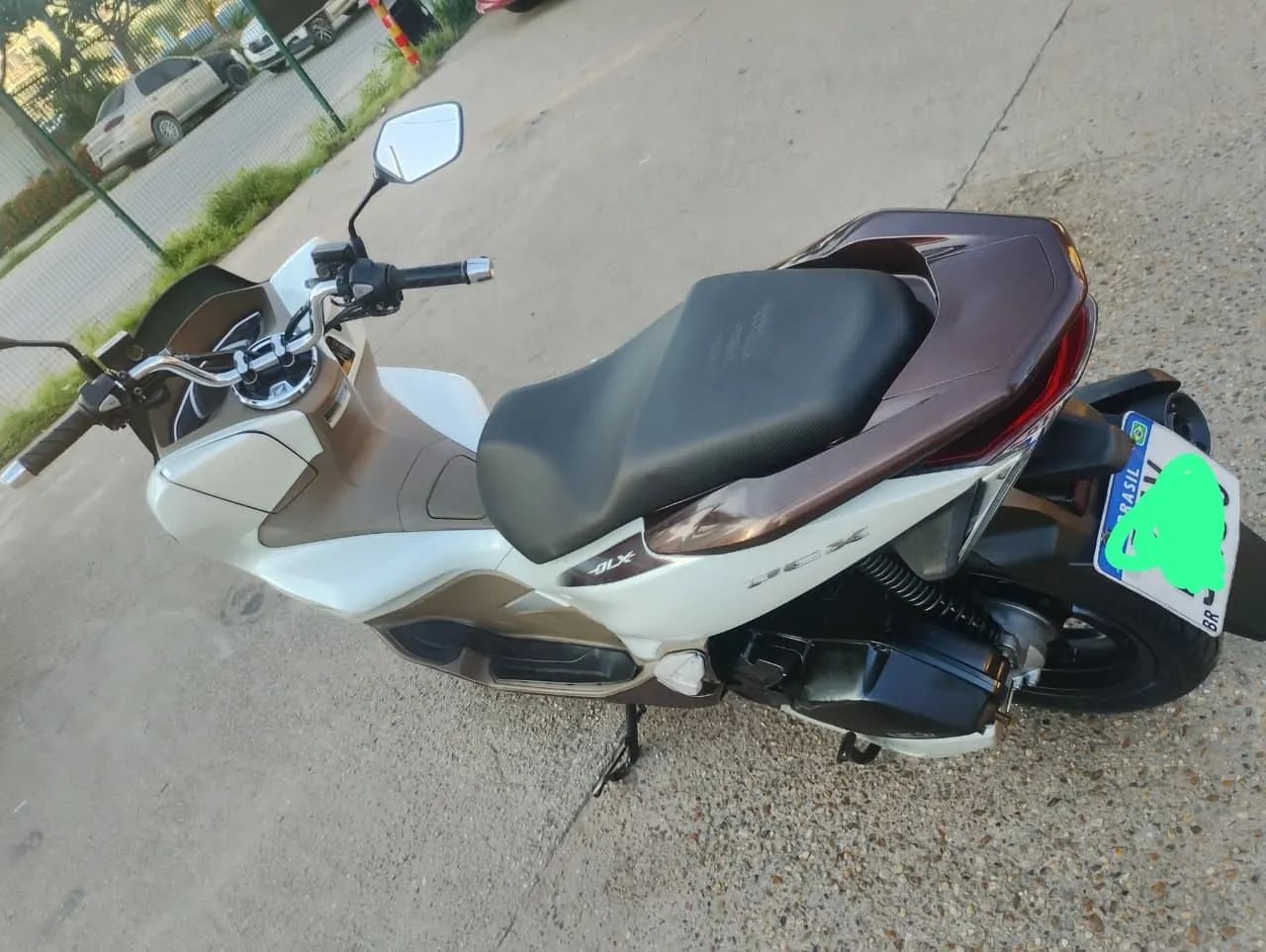 PCX 150 HONDA  - Foto 5