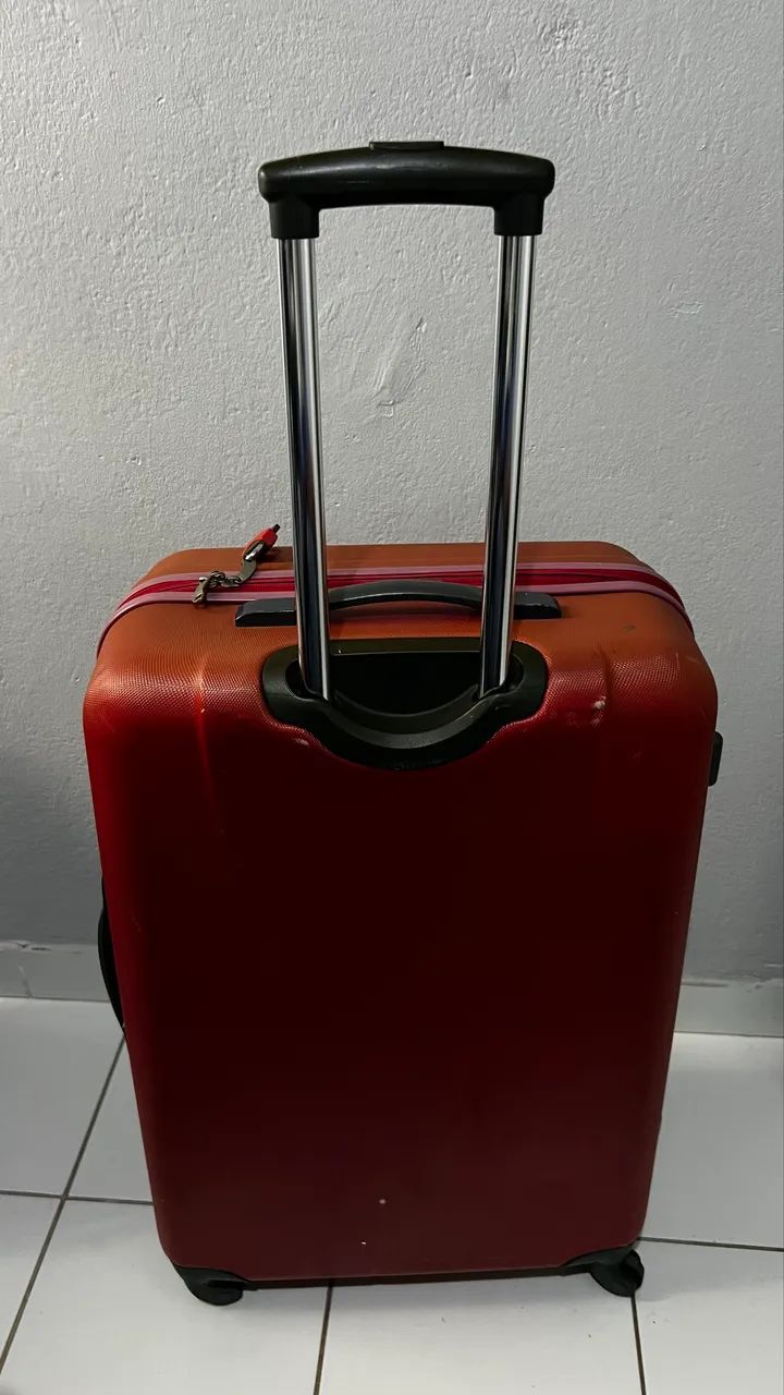 Mala 32kg viagem  - Foto 3