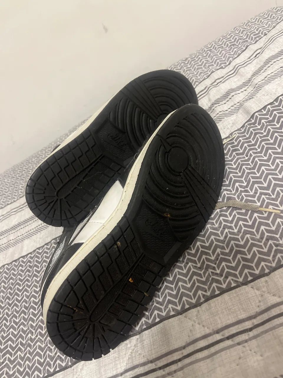 Tênis Nike jordan  - Foto 5