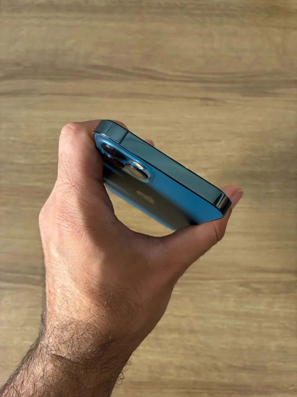 iPhone 12 Pro impecável  - Foto 3