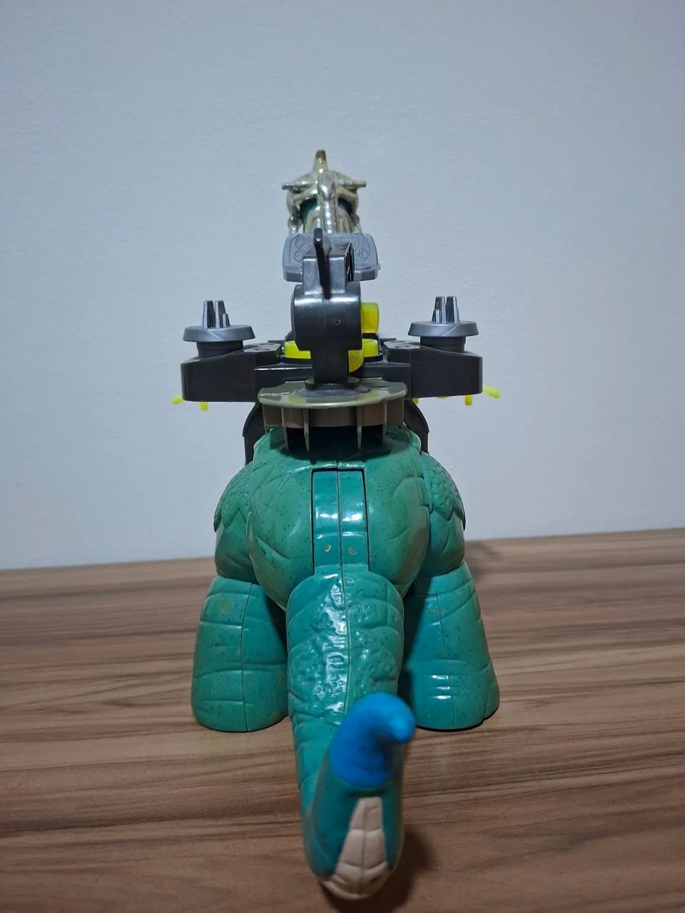Mega apatossauro imaginext - Foto 3