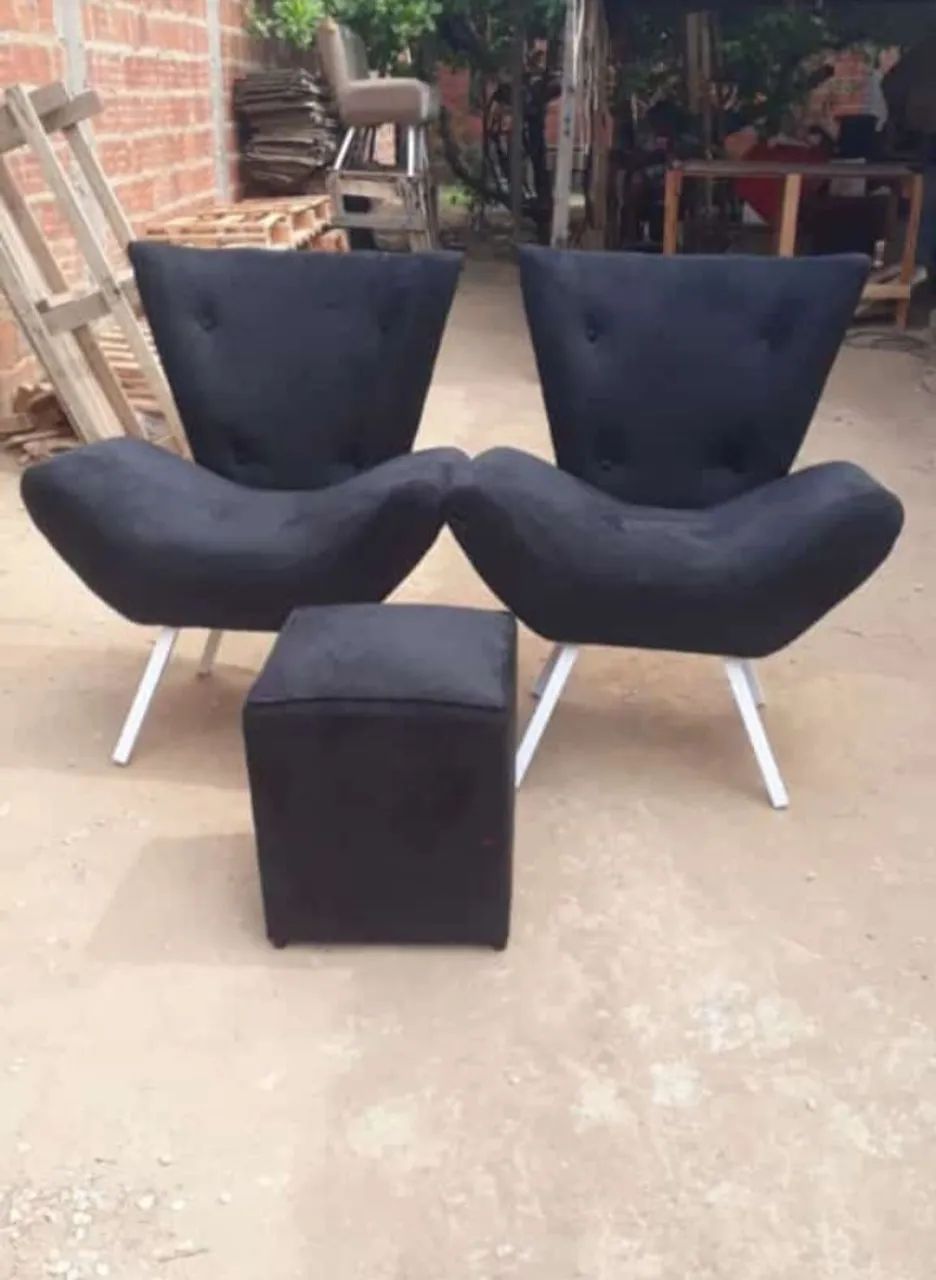 Poltronas - Foto 4