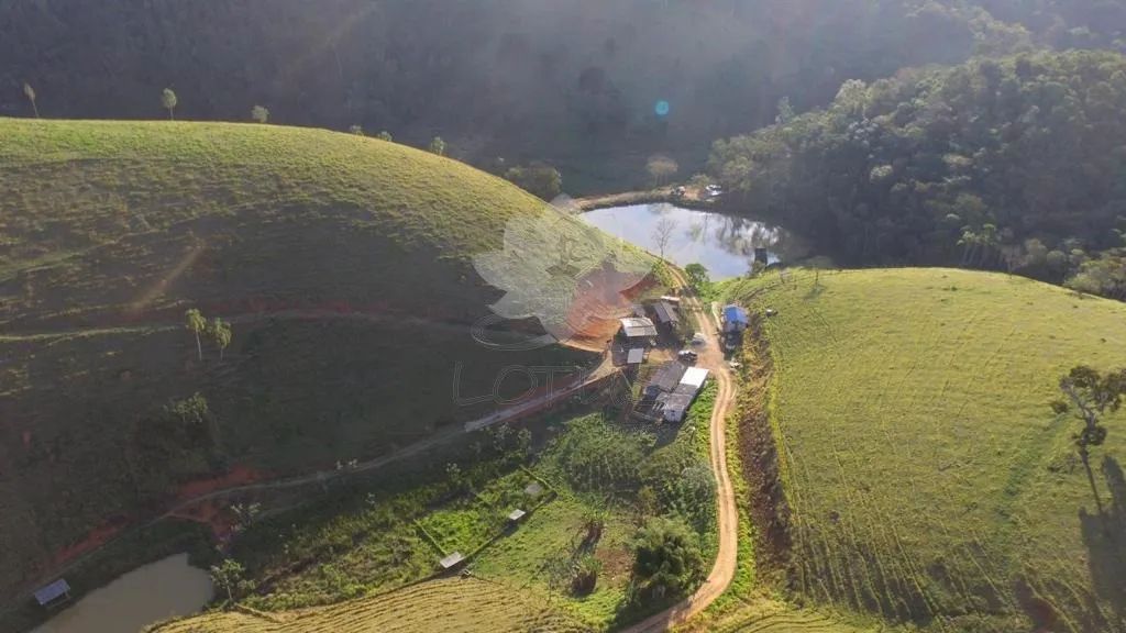 sítio - Área Rural de Pindamonhangaba - Pindamonhangaba - Foto 4