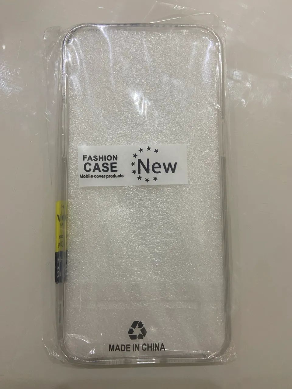 Capa Para IPhone 15 Pro Max - Foto 2