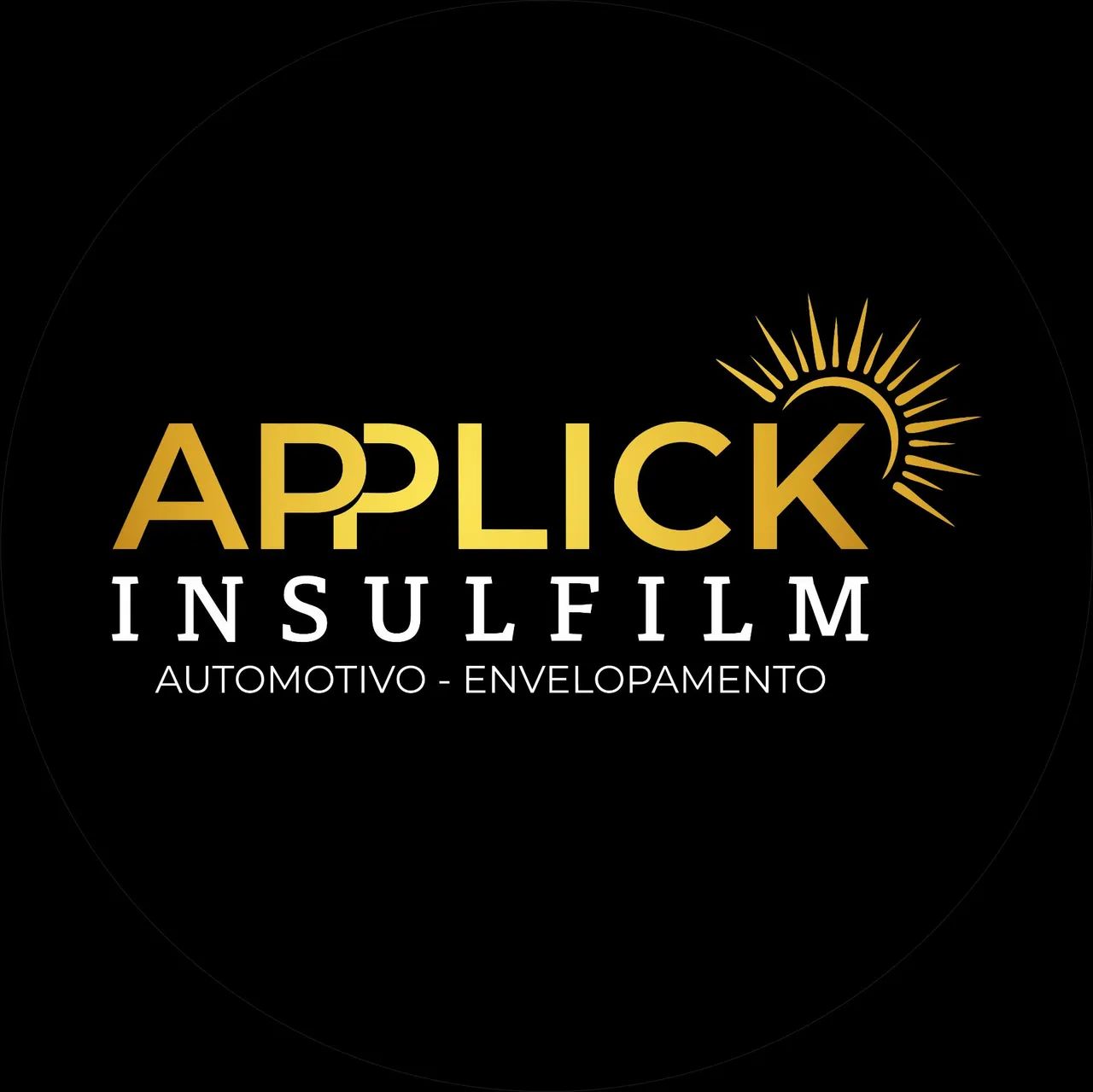Insulfilm automotivo e residêncial 