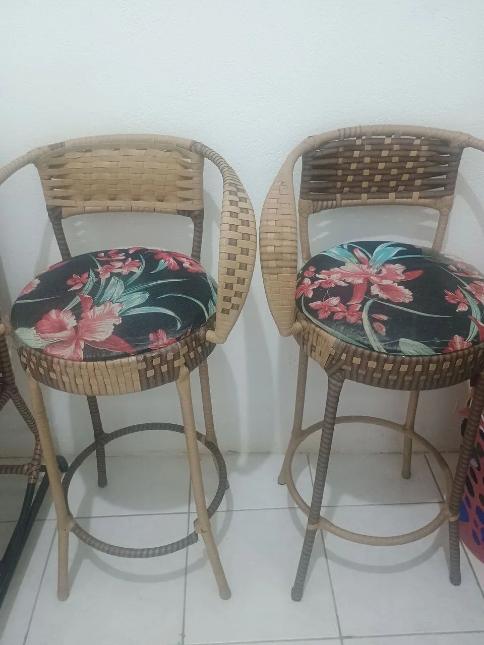 Vendo cadeira 