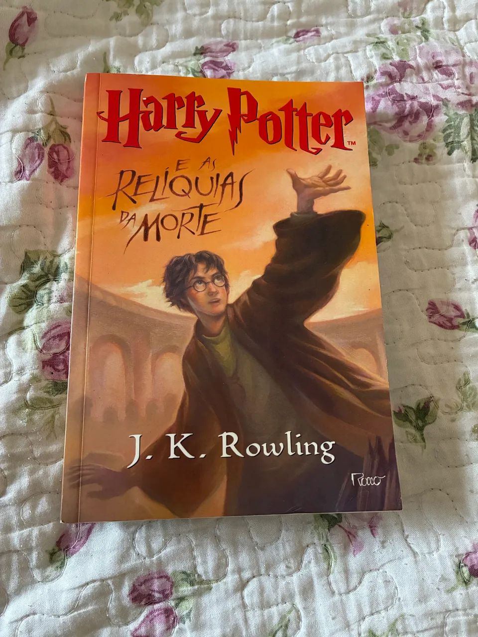 Box Harry Potter completo - Foto 4