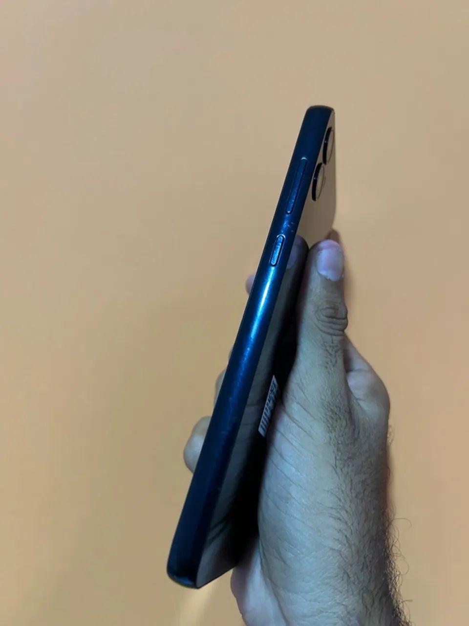 Samsung A05 128GB 2 CÂMERAS - Foto 3
