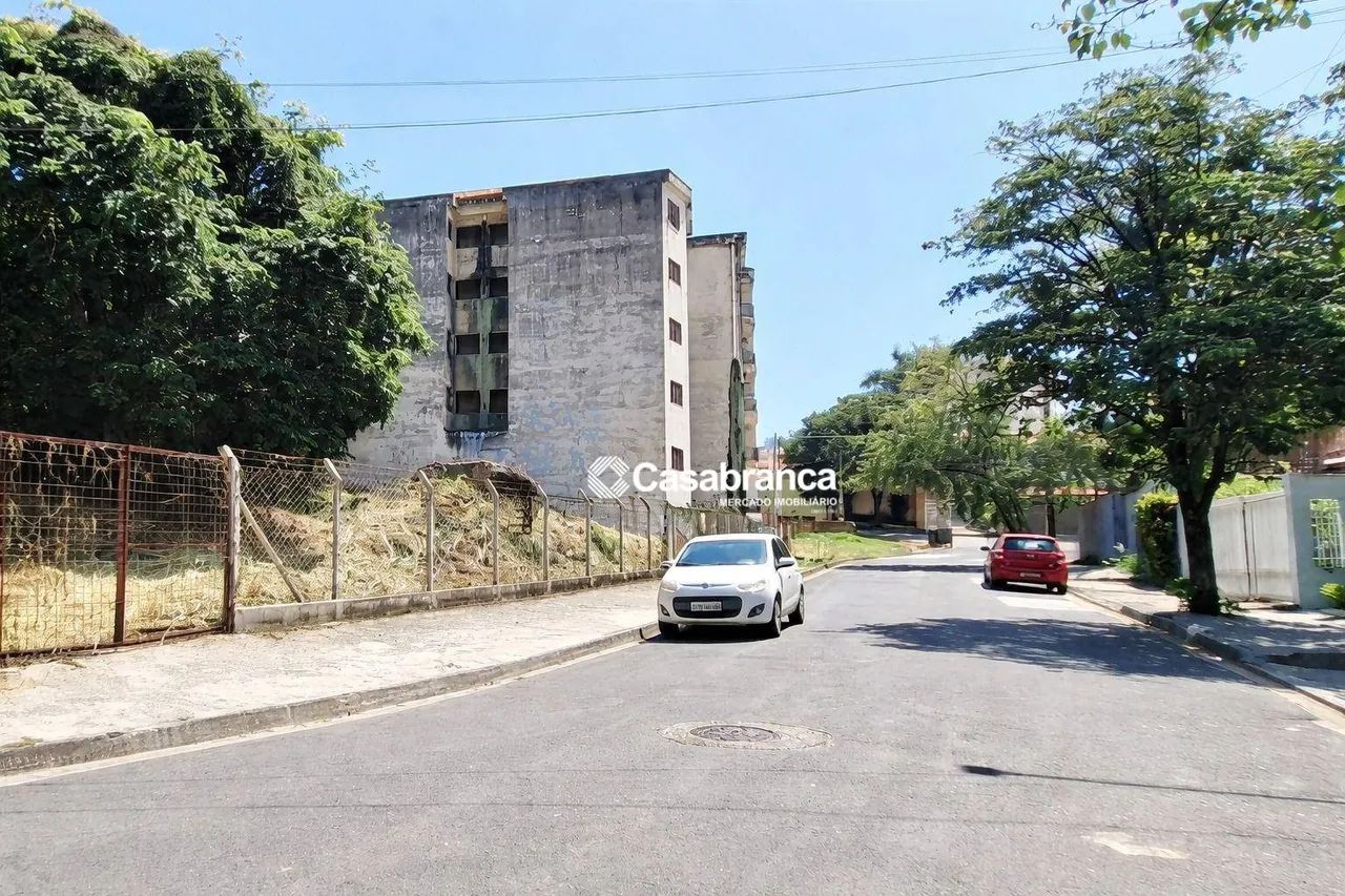 Terreno para comprar com 1200 m², no Jardim Europa, em Sorocaba/SP. - Foto 4