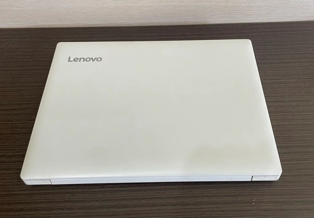 Vendo Notebook Lenovo iDeapad i3-6ª GTH  - Foto 5