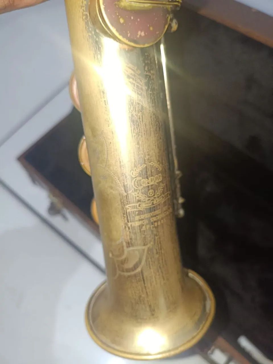 Sax soprano - Foto 2