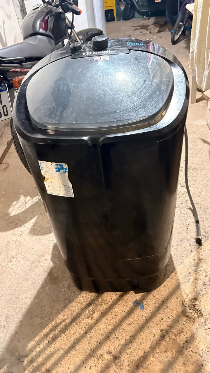 Tanquinho  - Foto 2