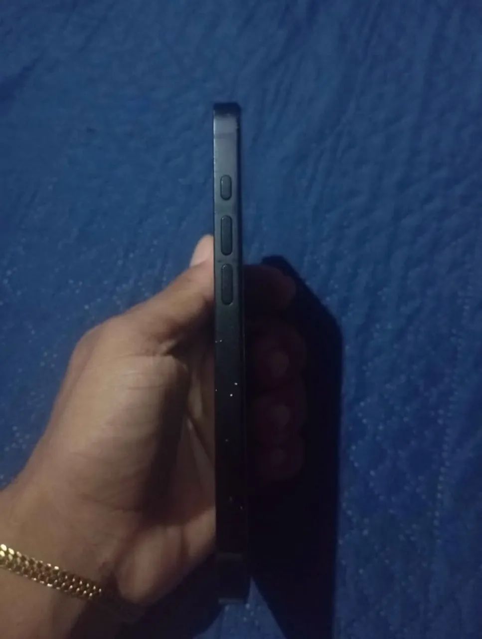 Vendo esse iPhone 16e  - Foto 3