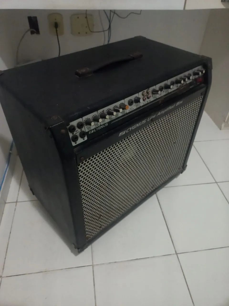 Som cygnus  - Foto 3