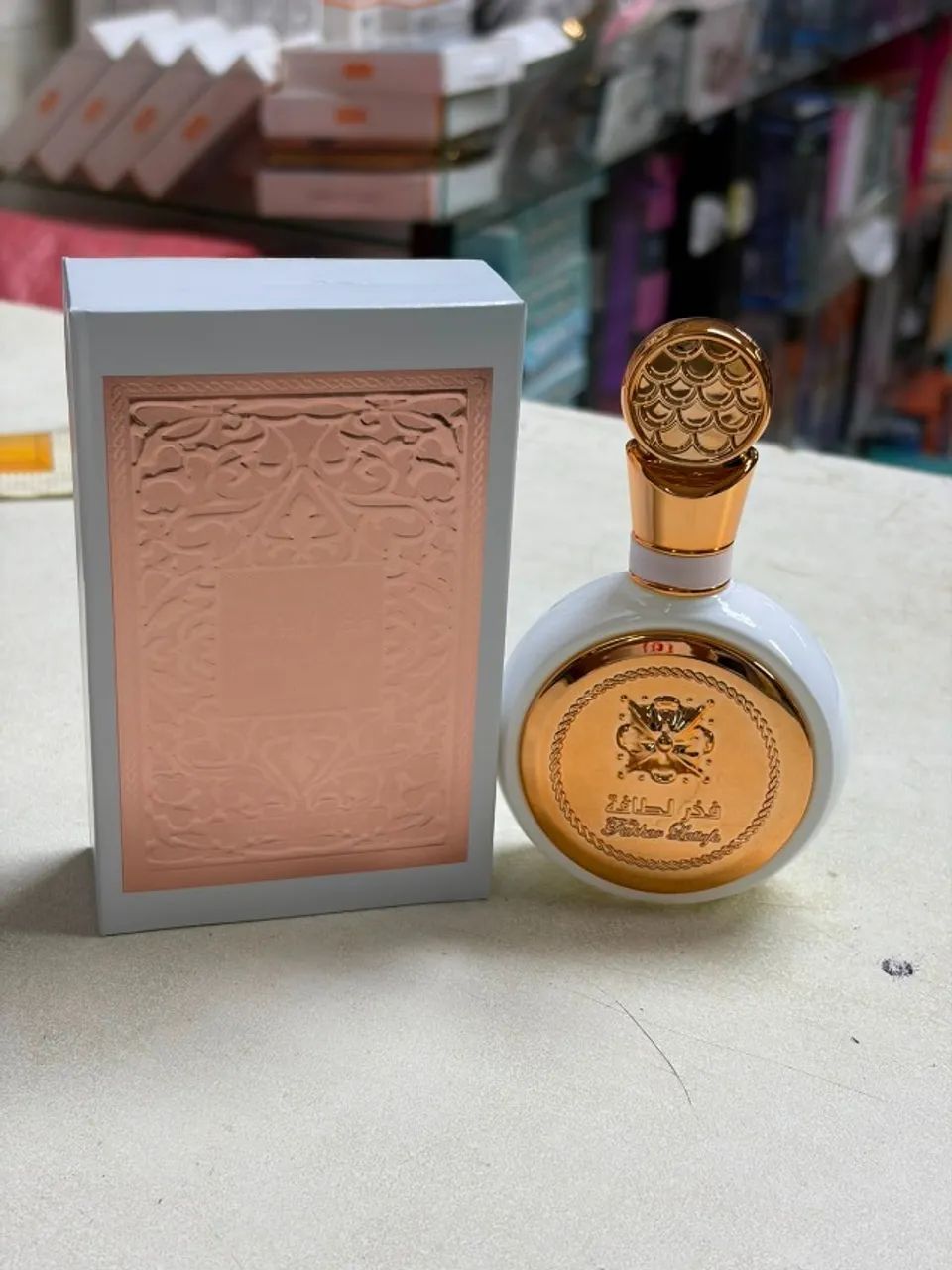 PERFUMES ÁRABE MINIATURA - Foto 4