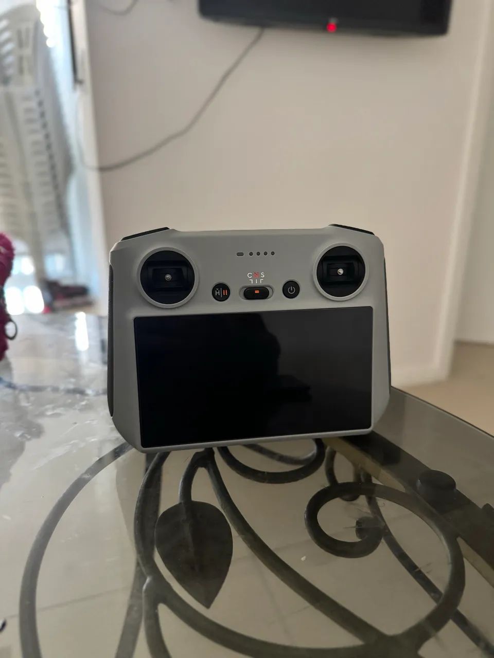 Controle DJI RC1 com Tela - Foto 3