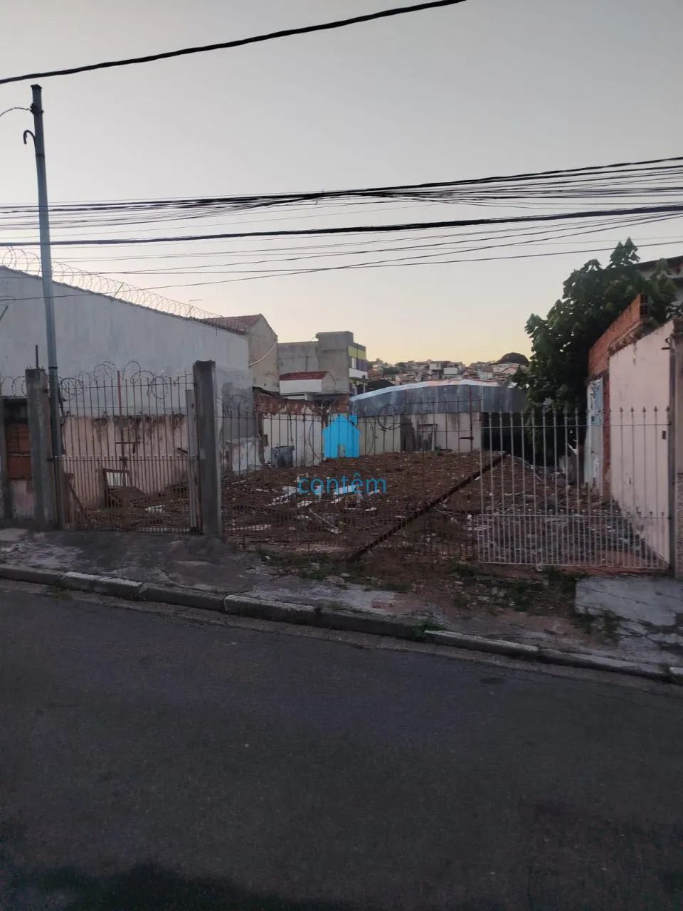 Terreno à venda em Osasco, Quitaúna, com 115 m² - Foto 3