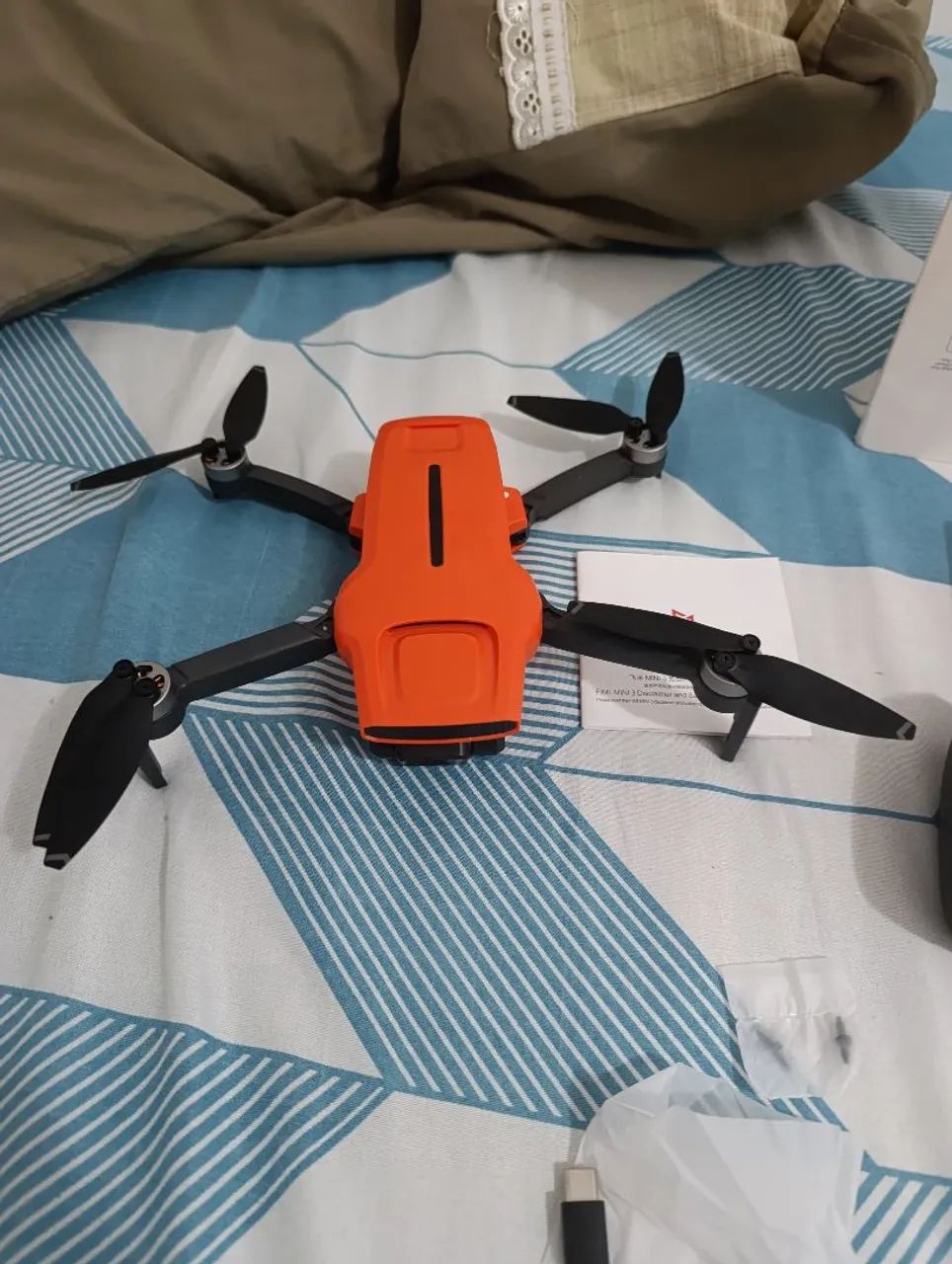 Drone Fimi Mini 3 SE - Foto 2