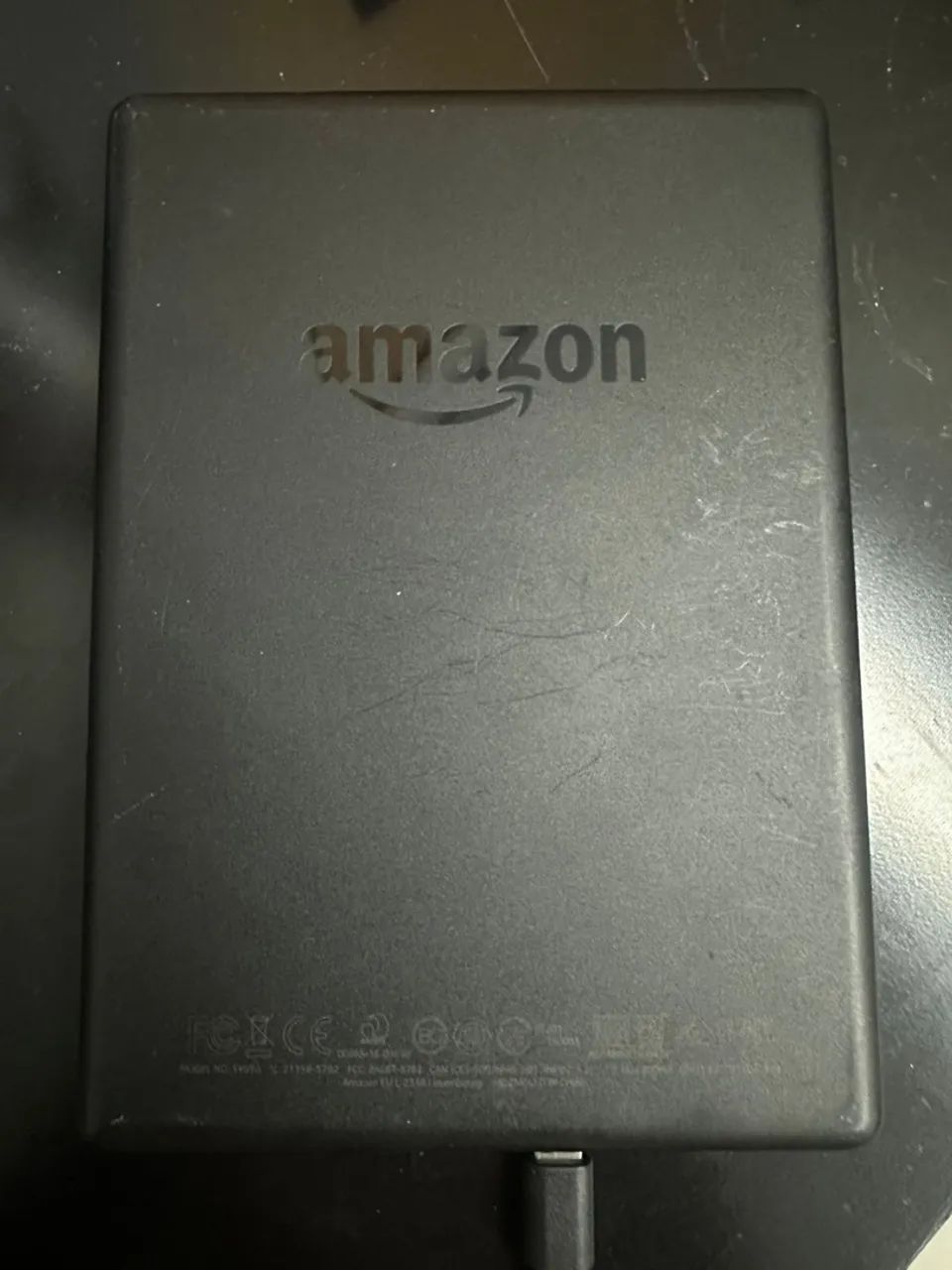 Kindle 8º geração - Foto 4