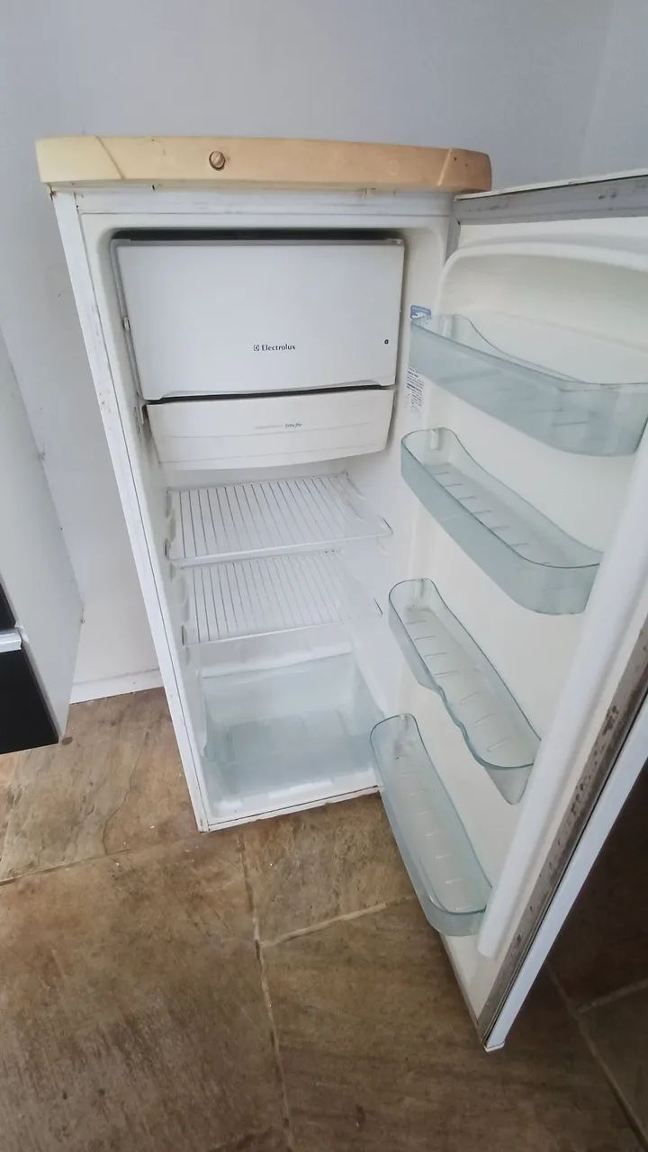 Vendo Geladeira  - Foto 2
