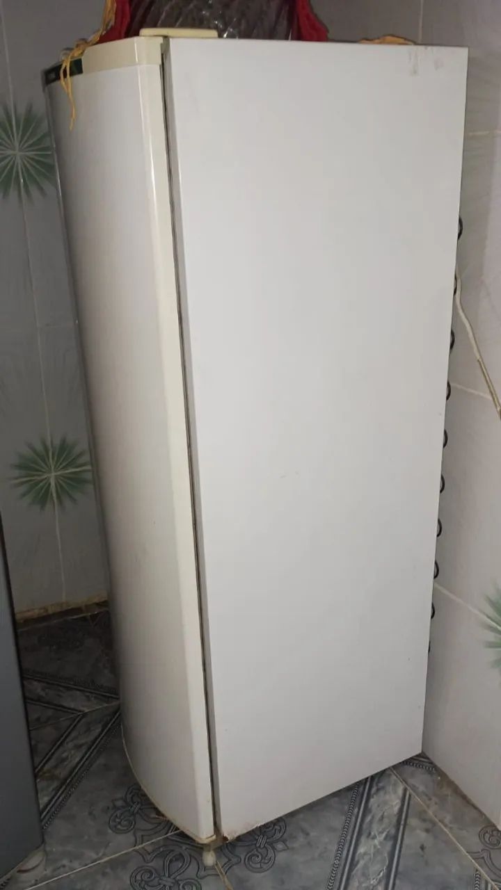 geladeira