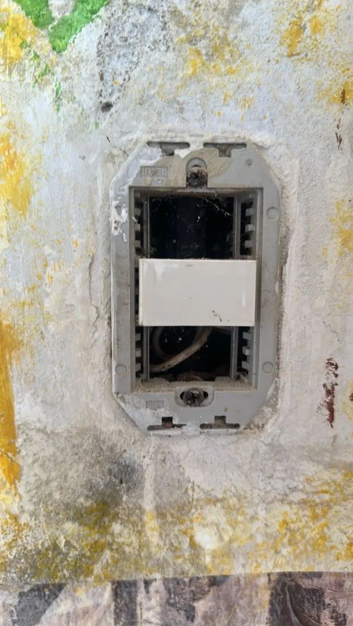 ? VINICIUS ELETRICISTA | SERVIÇOS ELÉTRICOS - Foto 4