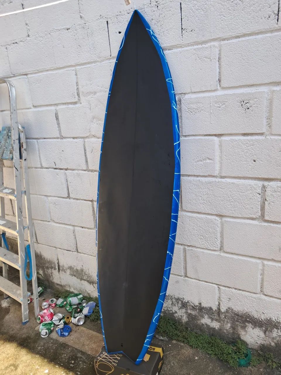 Prancha de surf  - Foto 5