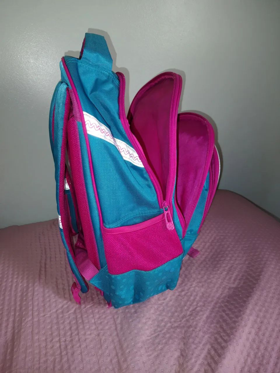 Mochilas para Menina e Menino - Foto 2