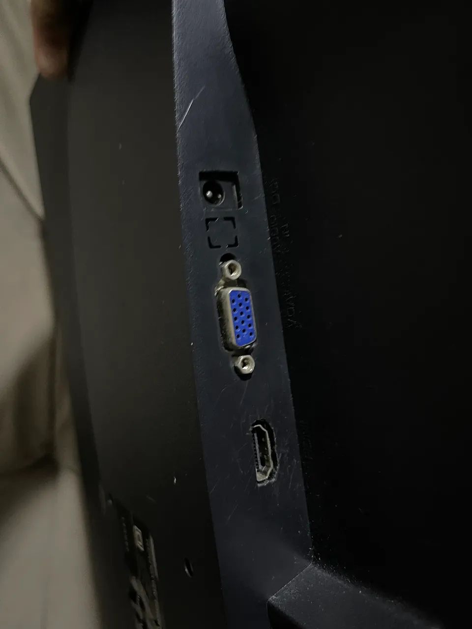 Monitor TGT 24? 60hz - Foto 4