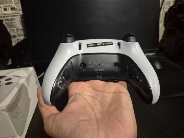 Controle Dualsense Edge | PS5 - Foto 2